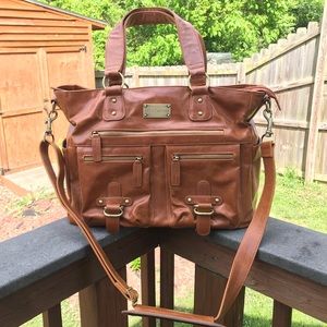 Kelly Moore Libby Camera Bag